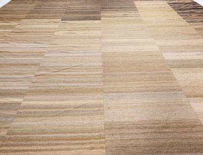 Contemporary Kilim Rug