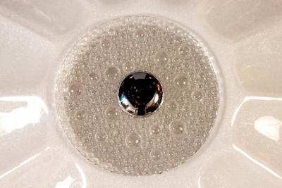 Contemporary Large Murano Glass Ceiling Light or Flush Mount