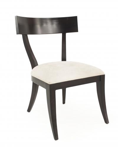 Contemporary Neo Classic Dining Chairs