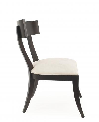 Contemporary Neo Classic Dining Chairs