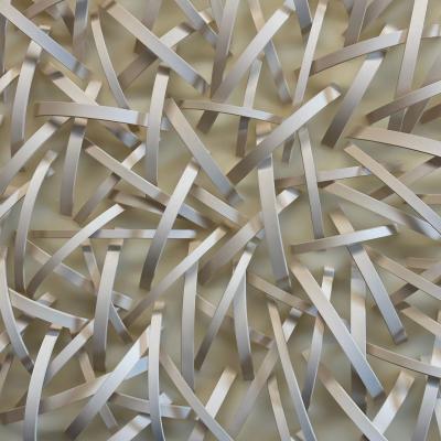 Contemporary Porcelain Wall Art by World Renowned Ceramic Artist Paula Murray