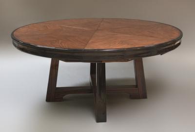 Contemporary Rosewood Top