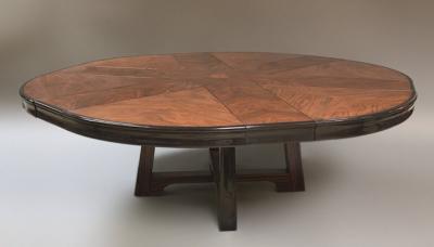 Contemporary Rosewood Top