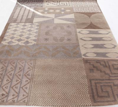 Contemporary Rug