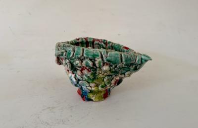 Contemporary Sake Set by Kodai Ujiie