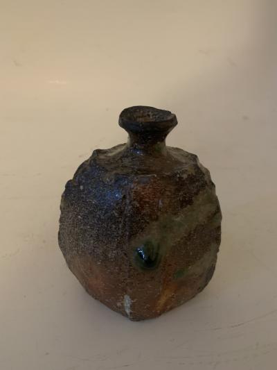 Contemporary Sake by Kato Takahiko