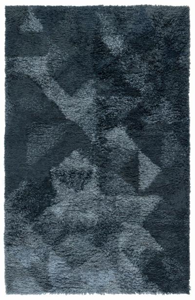 Contemporary Shag Rug