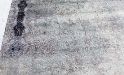 Contemporary Silk Kusafiri Rug