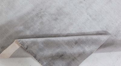 Contemporary Silk Rug