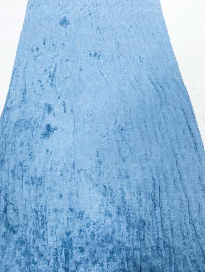 Contemporary Silk Runner