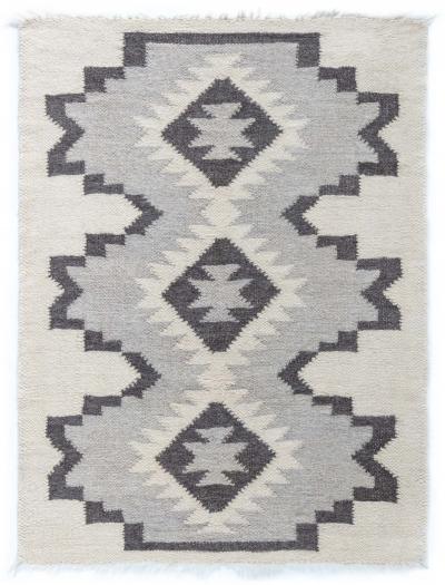 Contemporary Stamverband Rug