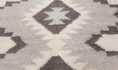 Contemporary Stamverband Rug