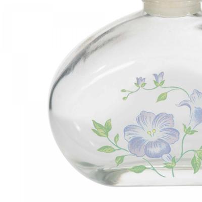 Contemporary Swank Royal Copenhagen Perfume Bottle