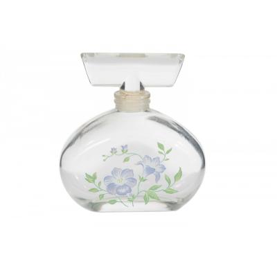 Contemporary Swank Royal Copenhagen Perfume Bottle
