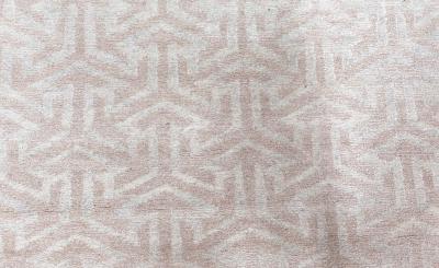 Contemporary Terra Runner