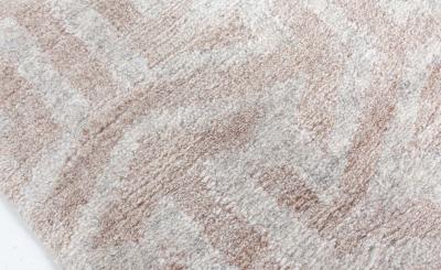 Contemporary Terra Runner