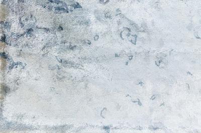 Contemporary Water Designed Rug