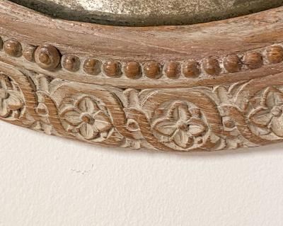 Convex Mirror Spain 19th century