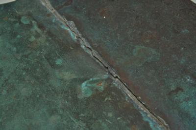 Cor de Ree Sculptural Bench by Cor de Ree The Netherlands 1999