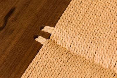 Corda Long Bench Natural 