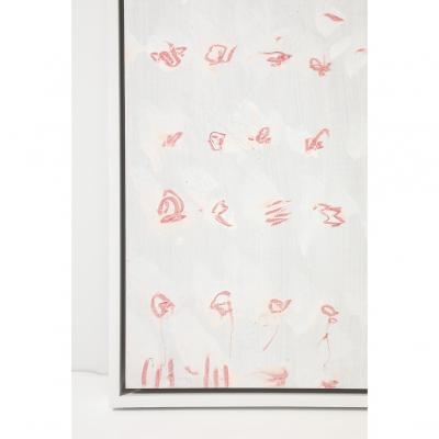 Corey Daniels Corey Daniels Abstract on Board 4