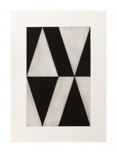 Cornelia Thomsen Double Golden Triangle Series