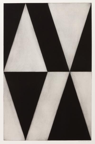 Cornelia Thomsen Double Golden Triangle Series