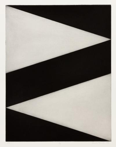 Cornelia Thomsen Golden Triangle Series