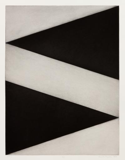 Cornelia Thomsen Golden Triangle Series