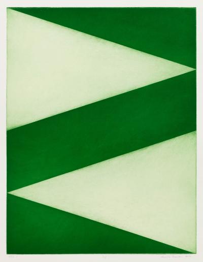 Cornelia Thomsen Golden Triangle Series