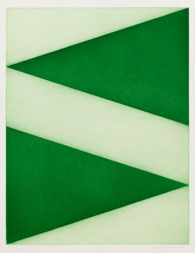 Cornelia Thomsen Golden Triangle Series