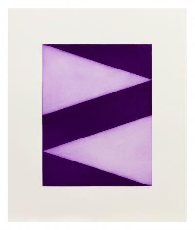 Cornelia Thomsen Golden Triangle Series