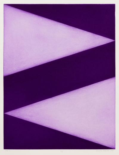 Cornelia Thomsen Golden Triangle Series