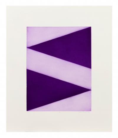 Cornelia Thomsen Golden Triangle Series