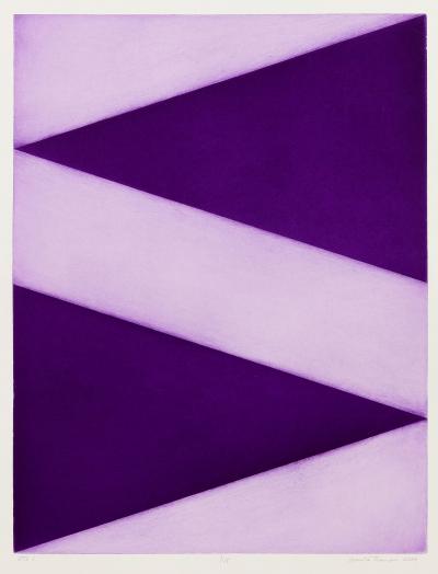 Cornelia Thomsen Golden Triangle Series