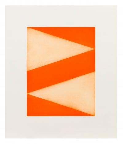 Cornelia Thomsen Golden Triangle Series