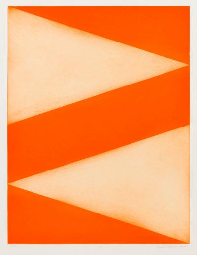 Cornelia Thomsen Golden Triangle Series