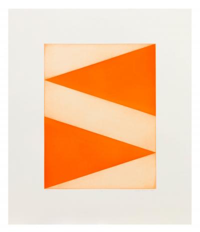 Cornelia Thomsen Golden Triangle Series