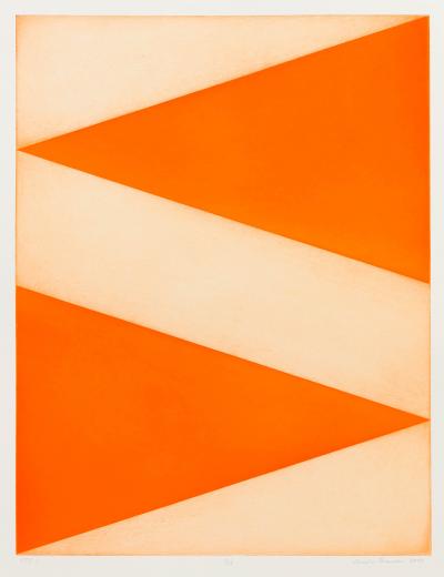 Cornelia Thomsen Golden Triangle Series