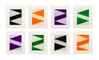 Cornelia Thomsen Golden Triangle Series