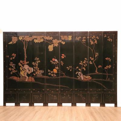Coromandel Screen China circa 1920