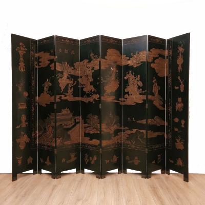 Coromandel Screen China circa 1920