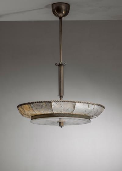 Corona Belysning Swedish Grace pendant lamp
