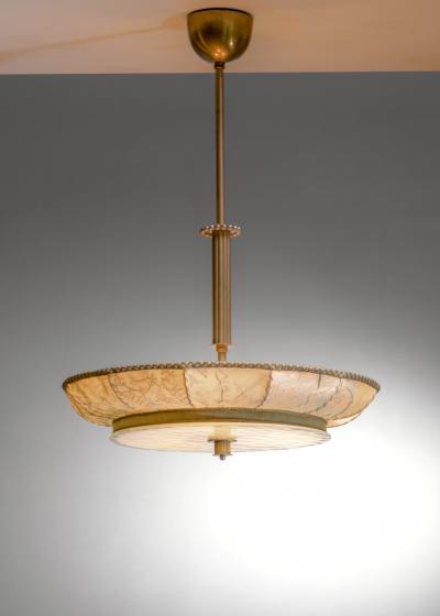 Corona Belysning Swedish Grace pendant lamp