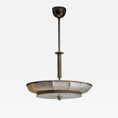 Corona Belysning Swedish Grace pendant lamp