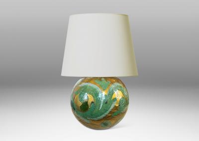 Corona Belysning Table Lamp by Corona Belysningskultur