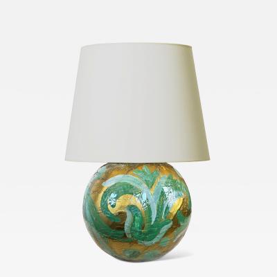 Corona Belysning Table Lamp by Corona Belysningskultur