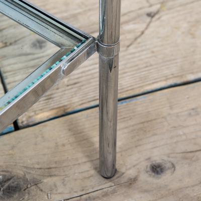 Corrado Corradi Dell Acqua Corrado Corradi dellAcqua Pair of Tables T12 Montecarlo Azucena