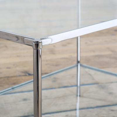 Corrado Corradi Dell Acqua Corrado Corradi dellAcqua Pair of Tables T12 Montecarlo Azucena
