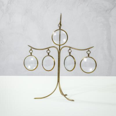 Corrado Corradi Dell Acqua Corrado Corradi dellAcqua for Azucena Photo Frame Structure